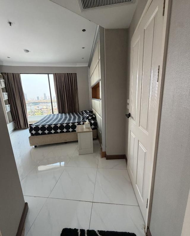 ขาย คอนโด ศุภาลัย คาซา ริวา พระราม 3 ชั้น 15 ขนาด 113.51 ตรม. ราคา 7,538,300 บาท 1