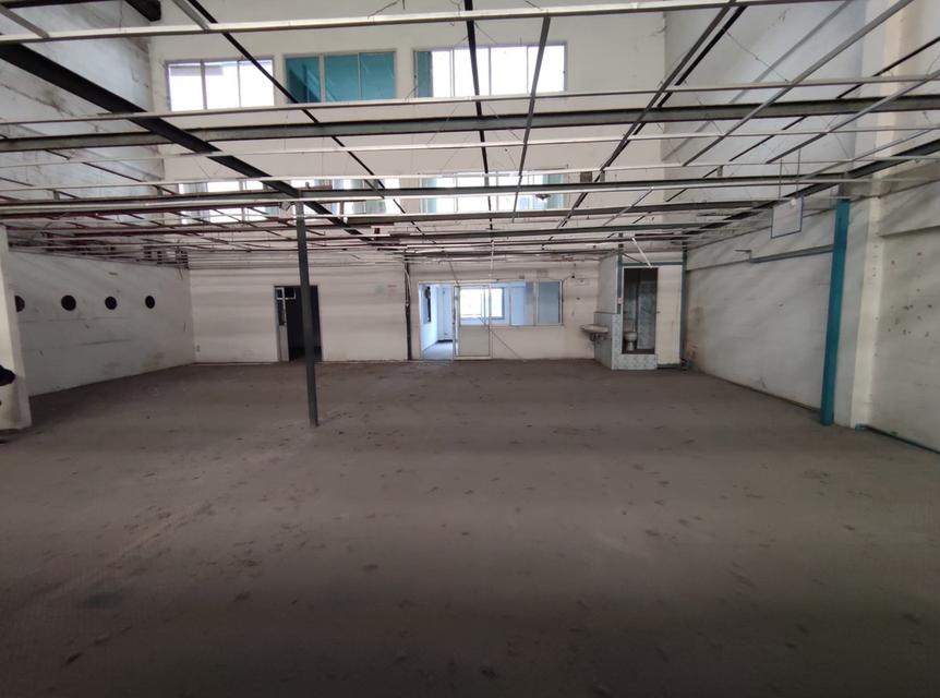 ขายที่ดินพร้อมโกดัง/โรงงาน 4