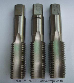 Ensat, Self tapping insert, ตัวหนอนเกลียว, บูชเกลียว, Screw thread insert, พุกเกลียวผ่าร่อง, Schnorr, cup spring, Fine U Nur, Lock nut รูปที่ 10