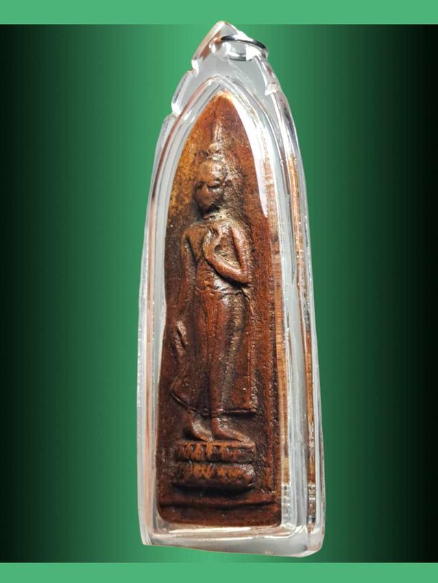 พระลีลาฝักดาบสุโขทัย 2