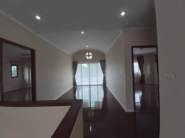 PB5914ให้เช่า บ้านเดี่ยว 2ชั้น ย่านลาดกระบัง โครงการศุภาลัย สุวรรณภูมิ ถ.อ่อนนุช-ลาดกระบัง 7