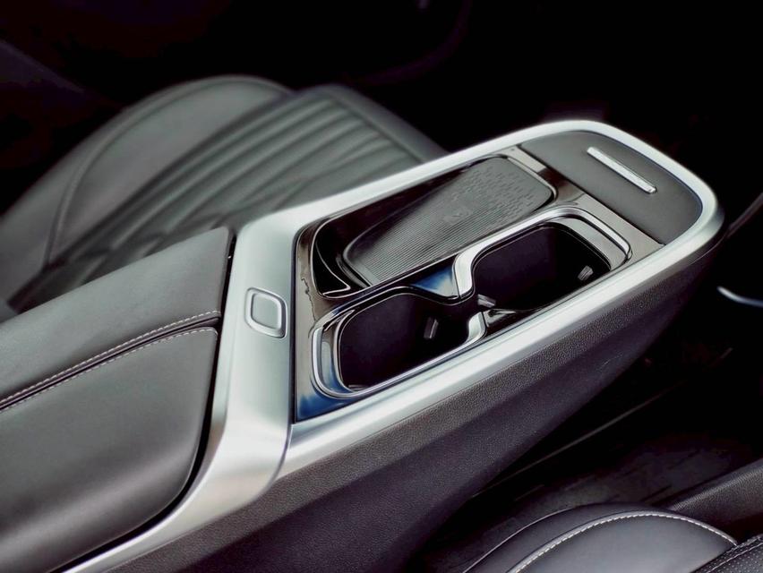 MG Maxus 9 V Super Luxury ปี 2023 รถสวย วิ่งน้อย มือเดียว 13