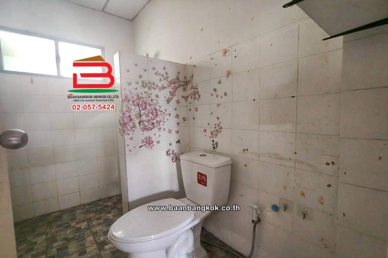 ทาวน์โฮม เนื้อที่ 23 ตร.ว. หมู่บ้านเมืองป้อมปราการ, ใกล้ตลาดสดพระสมุทรเจดีย์ ถนนสุขสวัสดิ์ ตำบลแหลมฟ้าผ่า อำเภอพระสมุทรเจดีย์ สมุทรปราการ 20