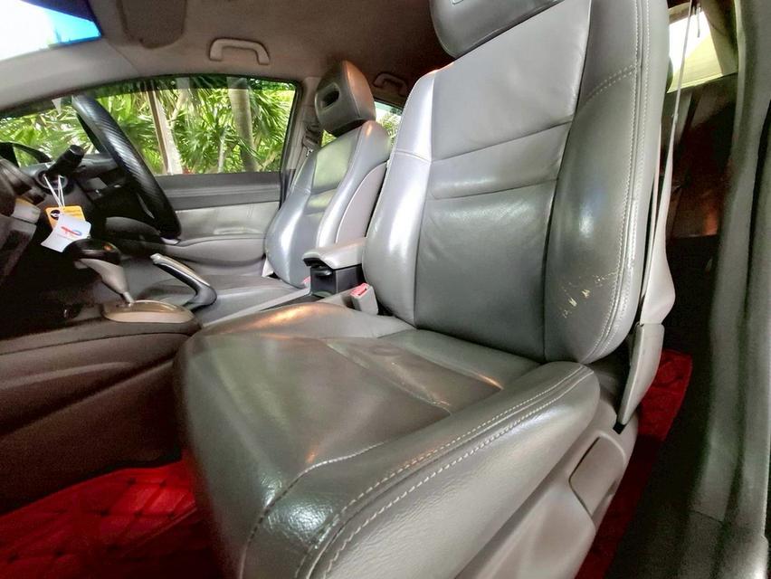 รหัสรถ BK5325 🚗💨 Honda Civic FD ปี 2010 เครื่อง 1.8iVtec 🚗💨 19