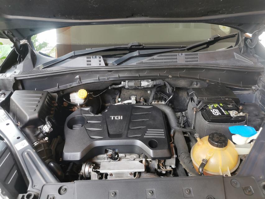 MG GS1.5Xturbo sunroof crusecontrol