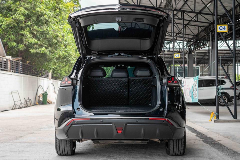 รหัสรถ NP4475 รุ่นรถ : DEEPAL S07Lปีรถ : 2024 รูปที่ 6