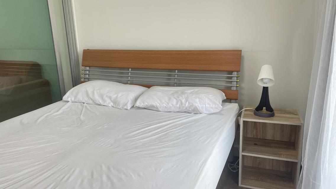 ด่วน คอนโดสวยสไตล์รีสอร์ต ย่านอ่อนนุช ใกล้รถไฟฟ้า 2 สาย 4