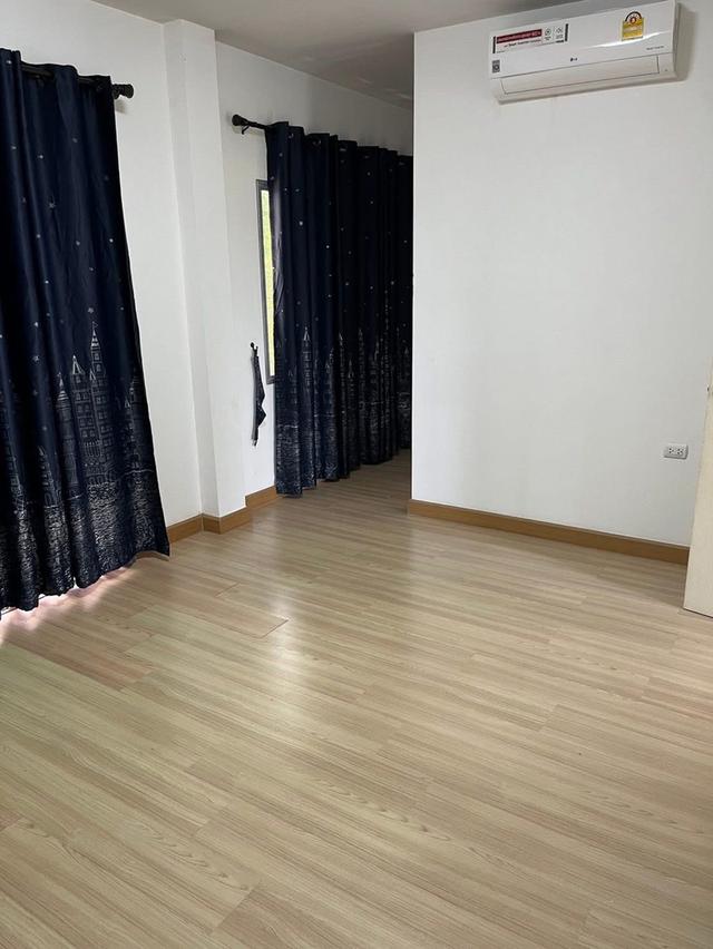 บ้านเดี่ยว 2ชั้น 53.4 ตรว. 3นอน3น้ำ จอดรถ 3คัน 10