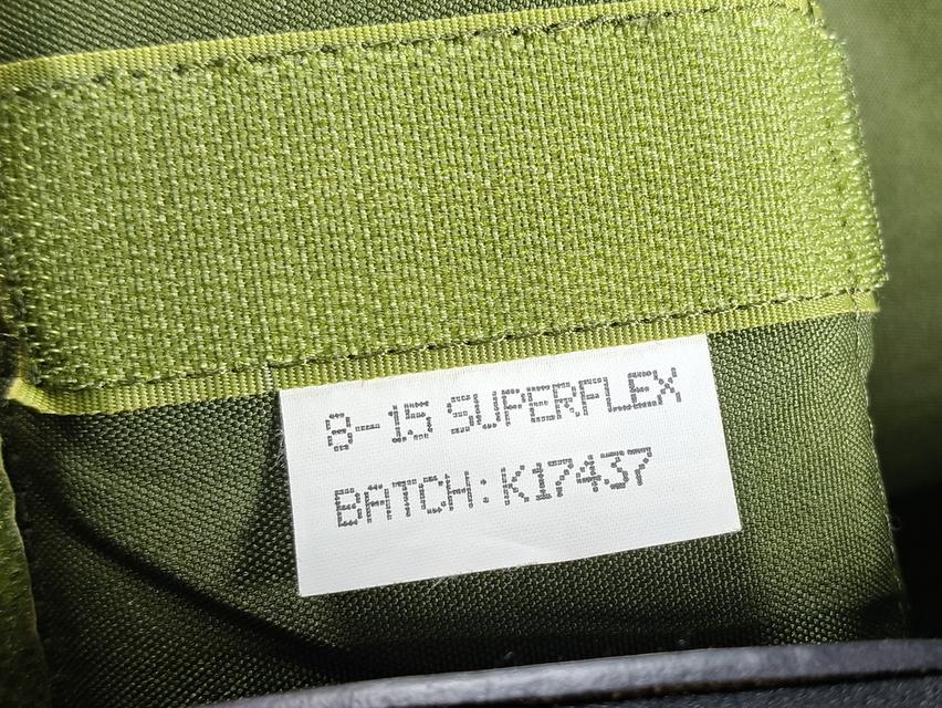 Billingham 335 MK II รูปที่ 13