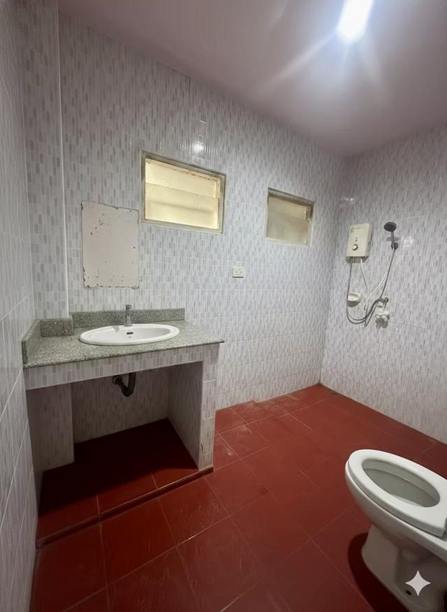 บ้านเดี่ยว 2 ชั้น  หมู่บ้านแอดโฮม ศรีราชา 10