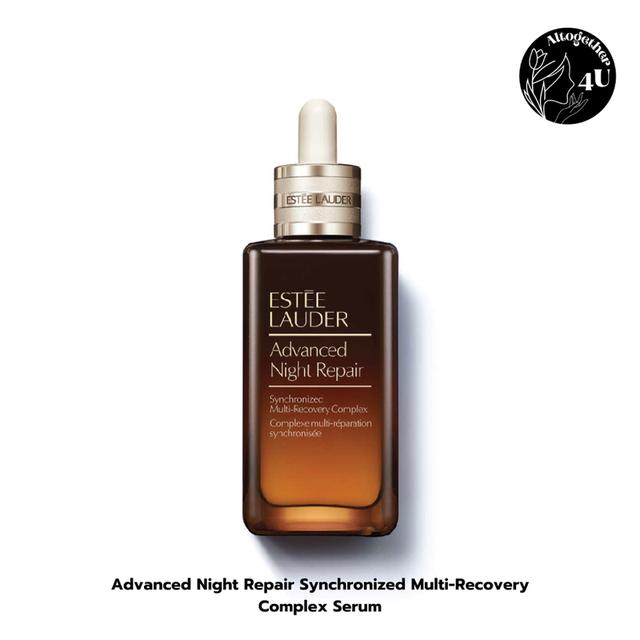 Estee lauder Advanced Night Repair Synchronized Multi-Recovery Complex Serum