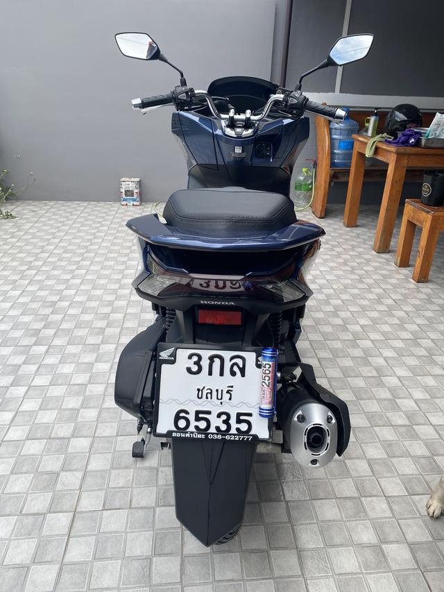 *ขายดาวน์* HONDA PCX160 ปี 2021 2