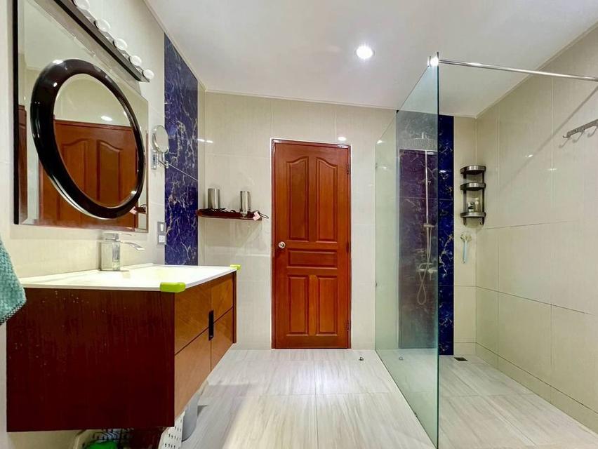 European–Thai Home Village 12.9 million Pattaya 18