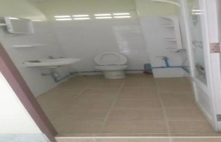 ขายอาคารพาณิชย์ 3.5 ล้าน หมู่บ้านรุ่งนภาเพลส เขตมีนบุรี ซอยร่มเกล้า16  8