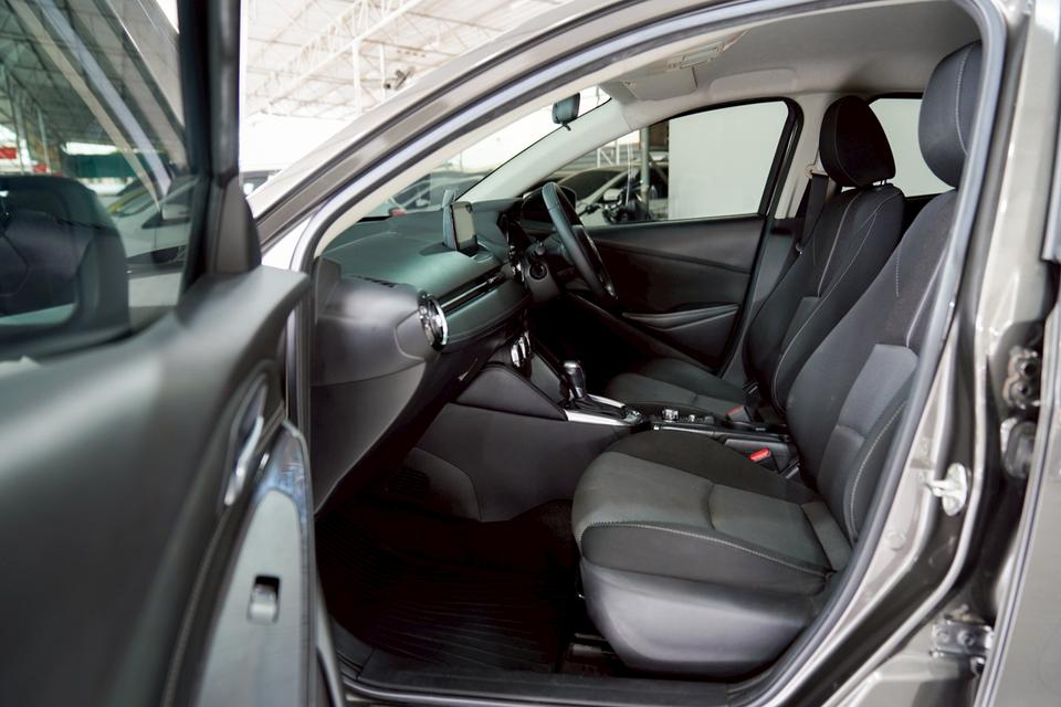 MAZDA 2 HATCHBACK 1.3 HIGH CONNECT AT ปี 2018 15