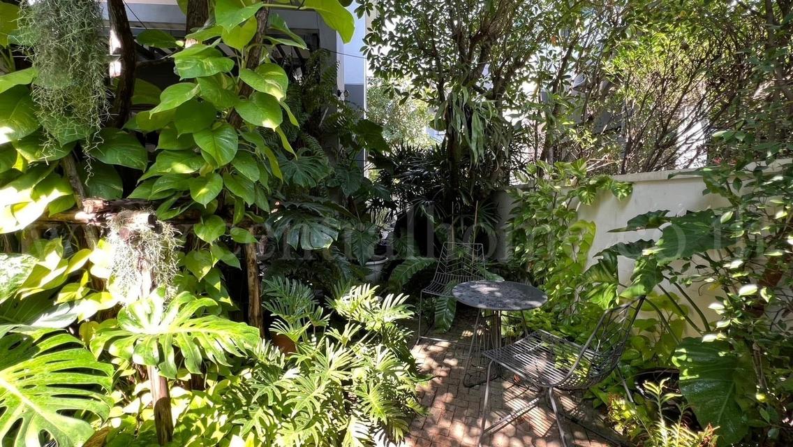 บ้านเดี่ยว เดอะ ซิตี้ รามอินทรา บ้านสวย พร้อมอยู่ 9