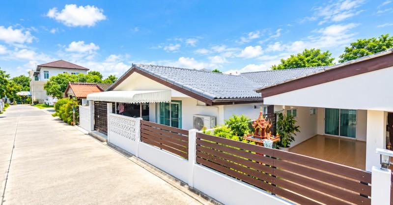 บางนา-ตราด49-55 เปิดซิง! บ้านใหม่ แอร์ใหม่ 3ตัว 50 ตรว. 200 ตรม. จอดรถ3คัน สนามบินสุวรรณภูมิ เมกาบางนา โลตัสบางนา ขนาดให 1