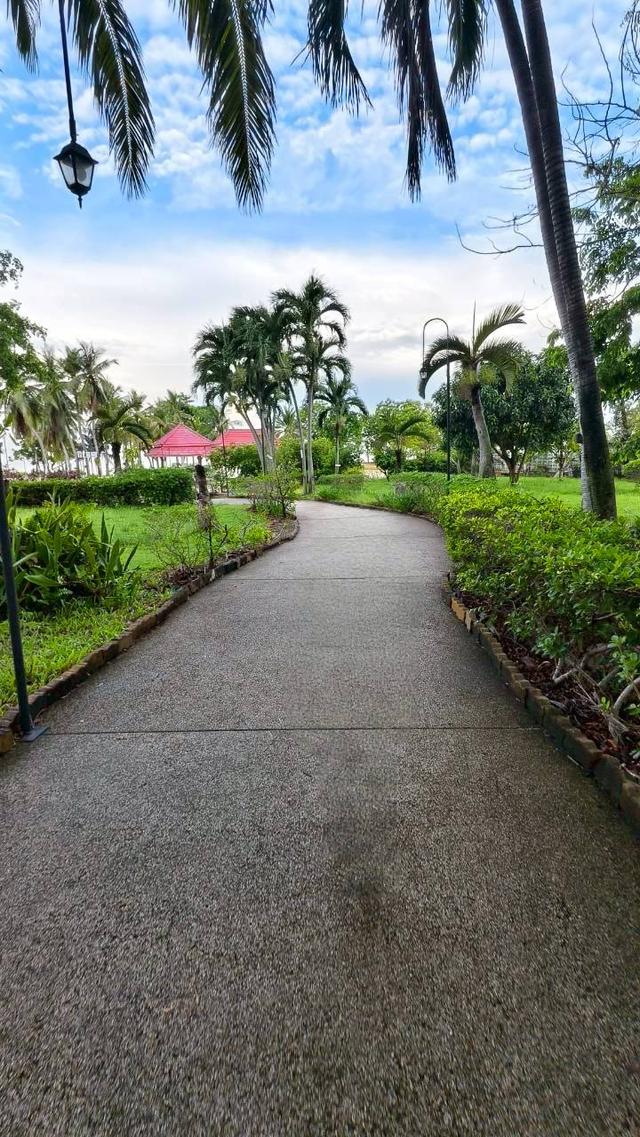 ให้เช่า คอนโดพัทยา นาจอมเทียน ติดทะเล 9