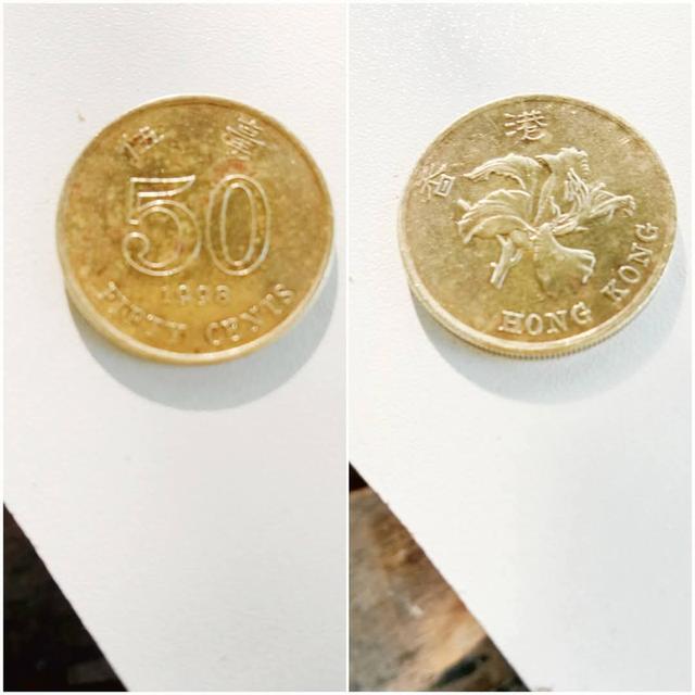 เหรียญต่างประเทศ 2