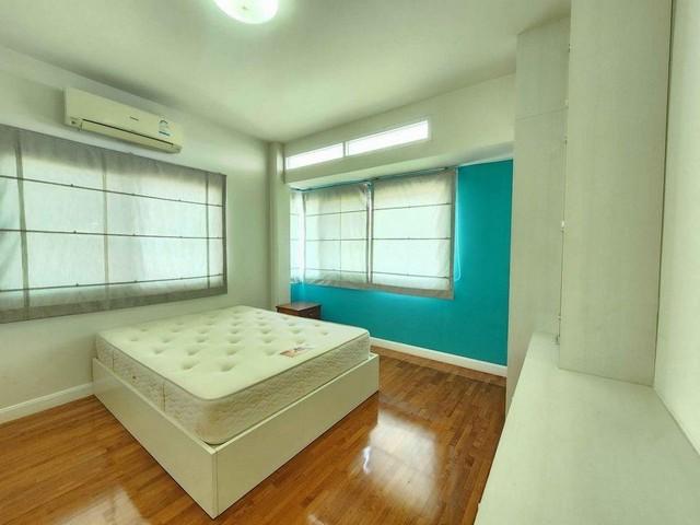 PB5956ให้เช่า บ้าน ย่าน มีนบุรี ซอยรามคำแหง162/1 หมู่บ้านสัมมากร รามคำแหง 12