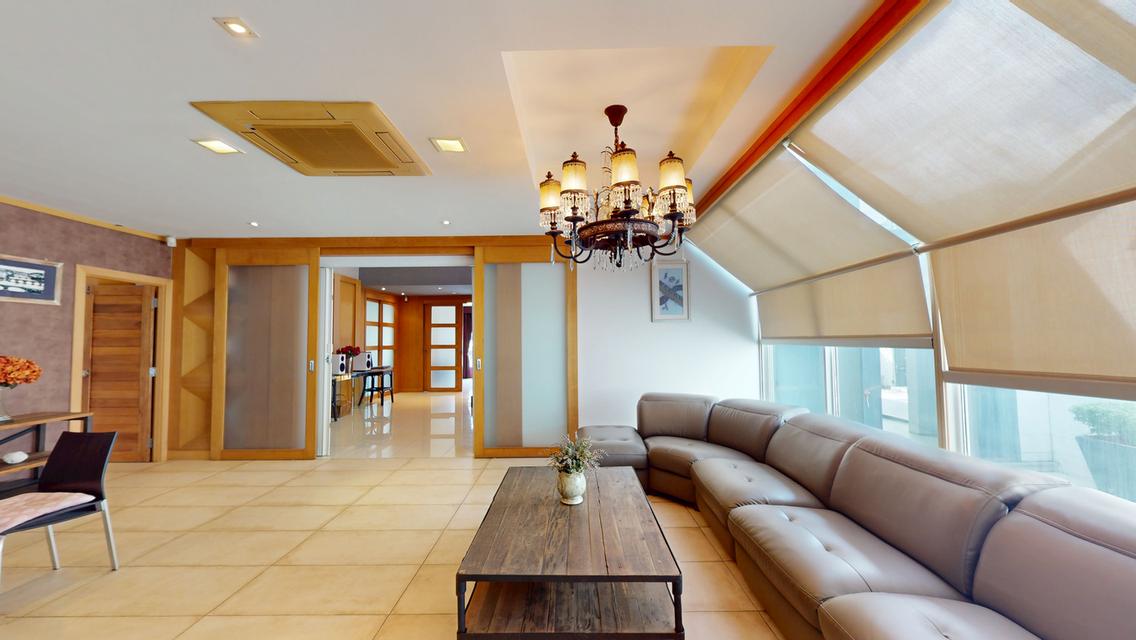 คฤหาสน์หรู เมืองทอง-แจ้งวัฒนะ    ติดถนนใหญ่ เลียบคลองประปา แจ้งวัฒนะ–เมืองทองธานี 3