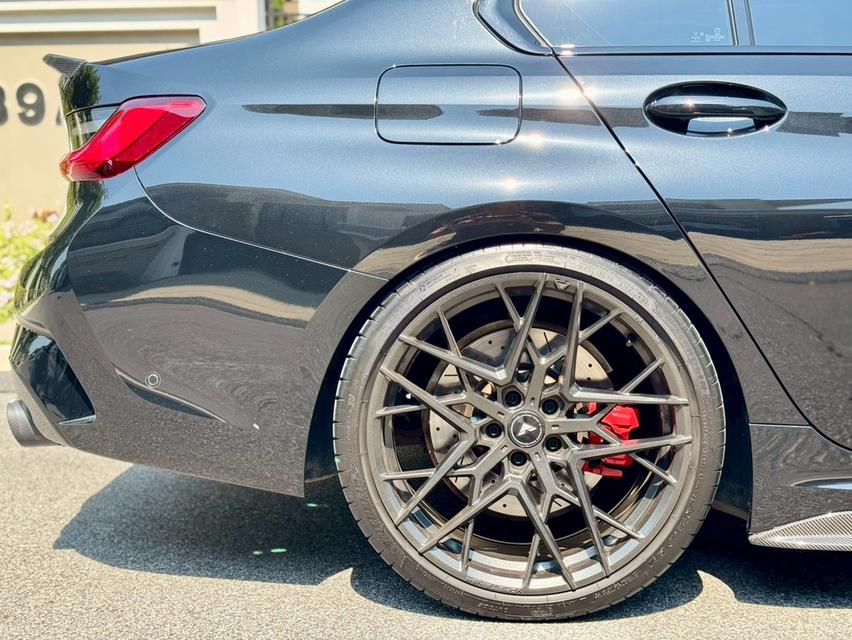 M340i xDrive 2022(Pre Lci) āļĢāļđāļāļāļĩāđ 10