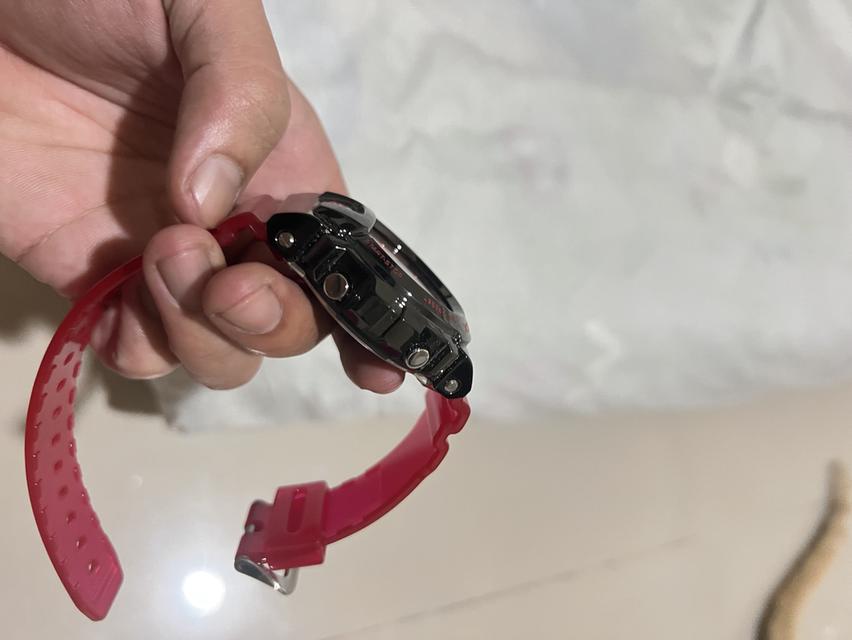 CASIO G-Shock GM-6900B made in Thailand