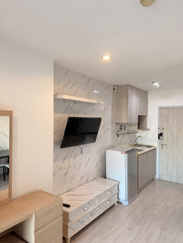 ให้เช่าคอนโด ราคาถูก 2