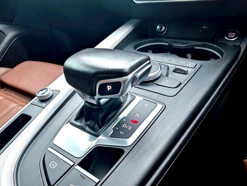 สินค้าหายาก 61,xxx km!! มือเดียว Top สุดตาราง ใหม่กริ้บบ 😁😁 New Arrival!!♥️ Audi A4 Avant 45 รูปที่ 14
