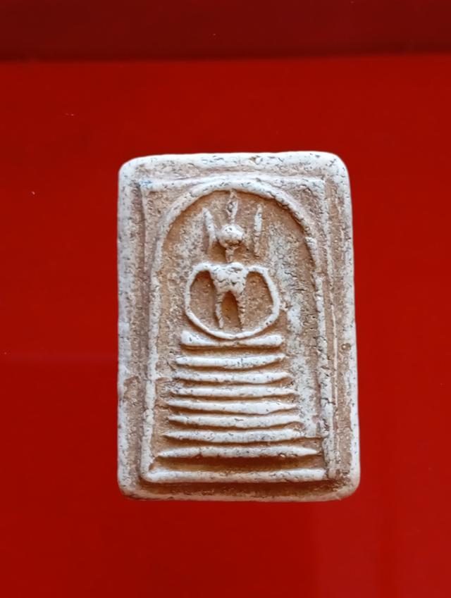 พระสมเด็จ วัดระฆัง สภาพเก่า