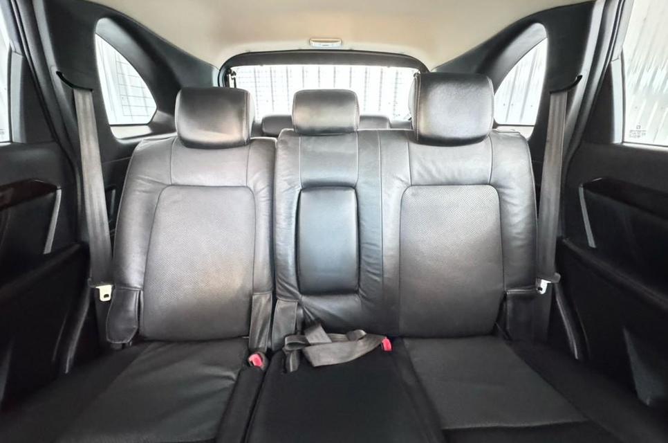 Chevrolet Captiva 2.0D LT 4WD ดีเซล เกียร์ออโต้ ปี2008จด13 รูปที่ 17