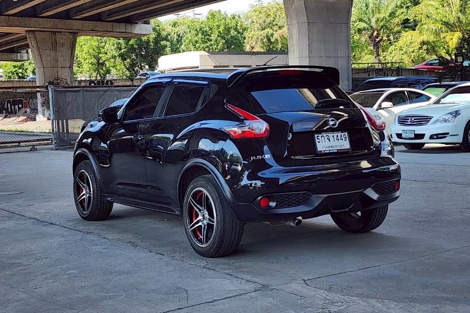 Nissan JUKE 1.6 V AT ปี 2016 7