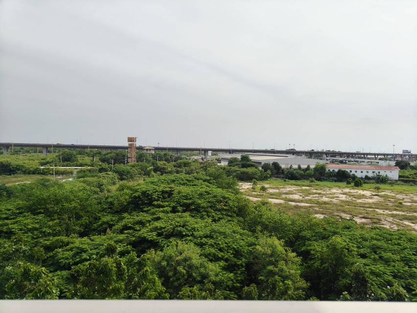 พีเจ เอราวัณ คอนโด (PJ ERAWAN CONDO) บางนาตราด กม.39 16
