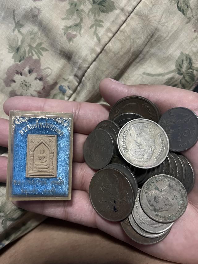 พระบ้านของแท้แบบที่แท้ทรูเลยครับ รูปที่ 5