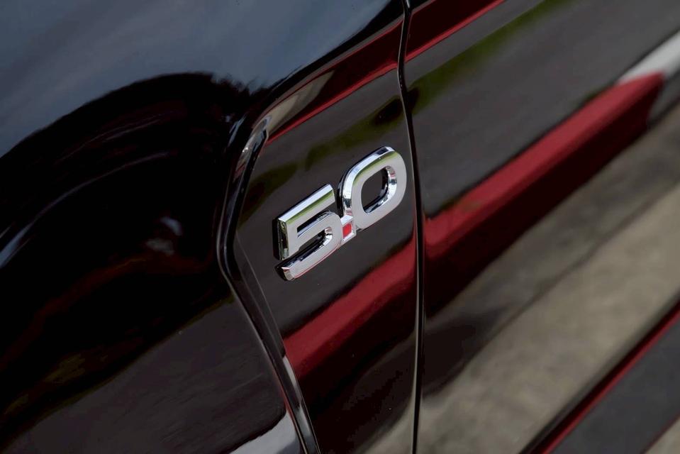 รหัสรถ PR2571 Ford Mustang GT V8 5.0 Facelift ปี 2020