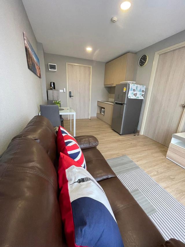 คอนโดฉัตรเพชร โนนม่วงขอนแก่น 4