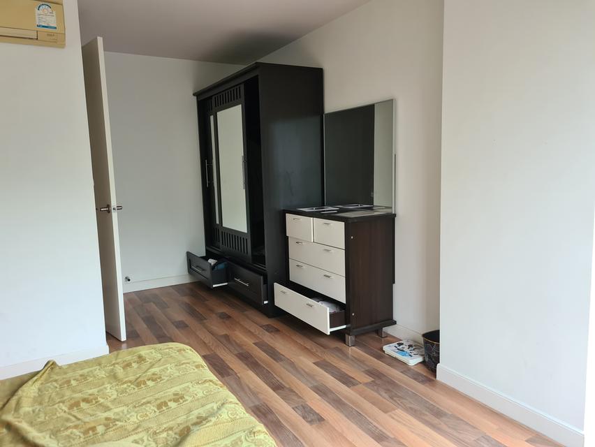 ให้เช่าคอนโดใกล้BTS สนามเป้า 7