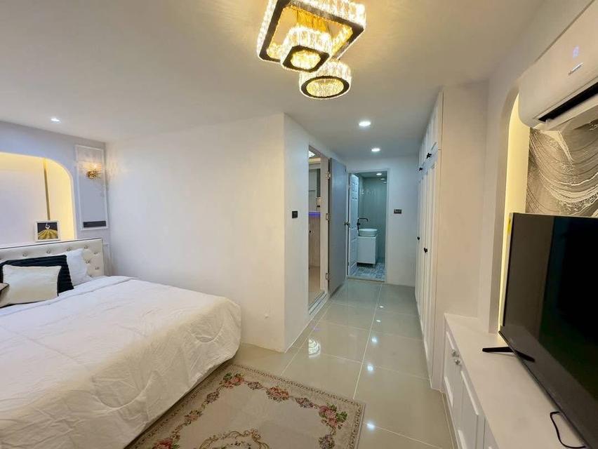 ขายบ้านพัทยา หมู่บ้านพาราไดซ์ เขาน้อย 12