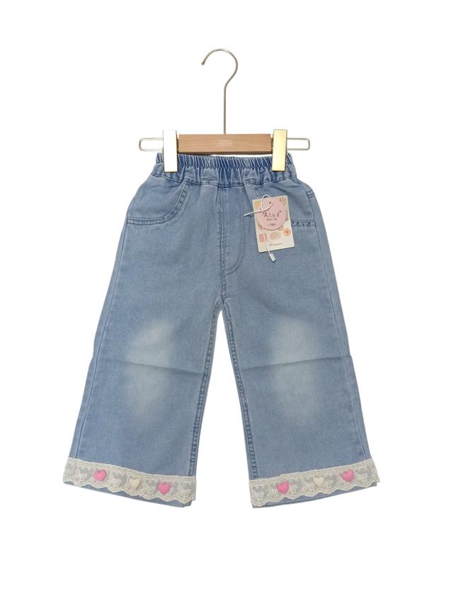 เสื้อผ้าแฟชั่นเด็ก เด็กผู้หญิง/เด็กผู้ชาย