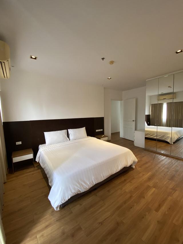 ปล่อยเช่าอพาร์ทเม้นท์ใจกลางเมือง "นันทิรุจ ทาวเวอร์" สุขุมวิทซอย 8 1