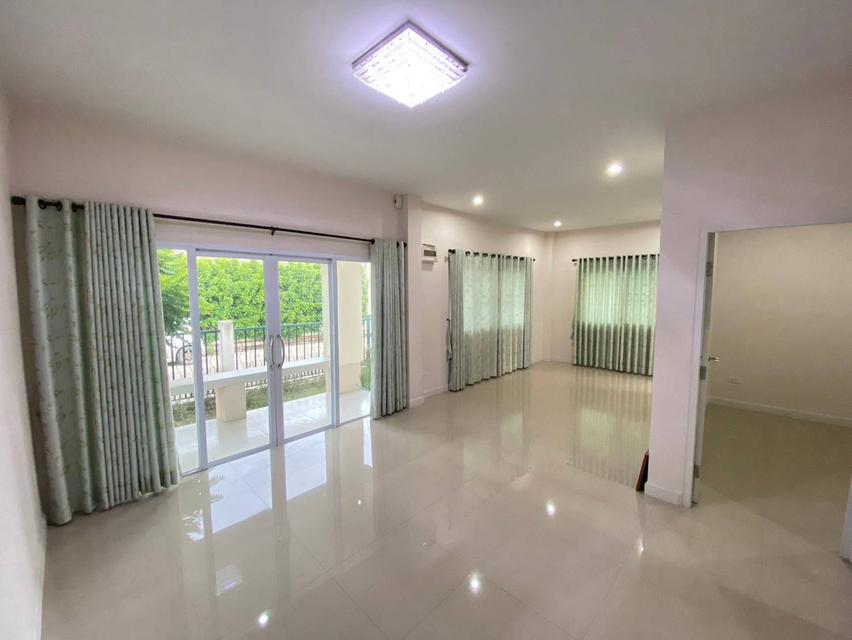 บ้านเดี่ยวหนึ่งชั้น อำเภอสันกำแพง จังหวัดเชียงใหม่ 13