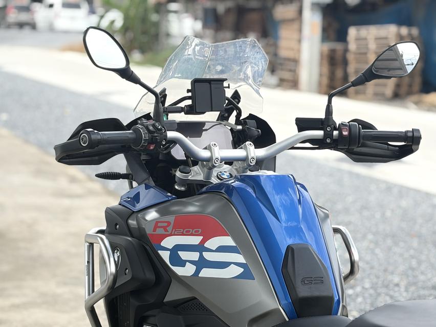 BMW R1200GS ปี2019 จด2020 รูปที่ 15