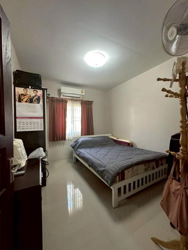 ขายบ้านพร้อมที่ดินที่พัทยา บ้านสวยพร้อมเข้าอยู่◌ำด้เลย 9