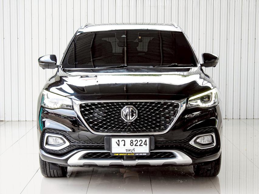 MG HS , 1.5 X SUNROOF ปี 2020