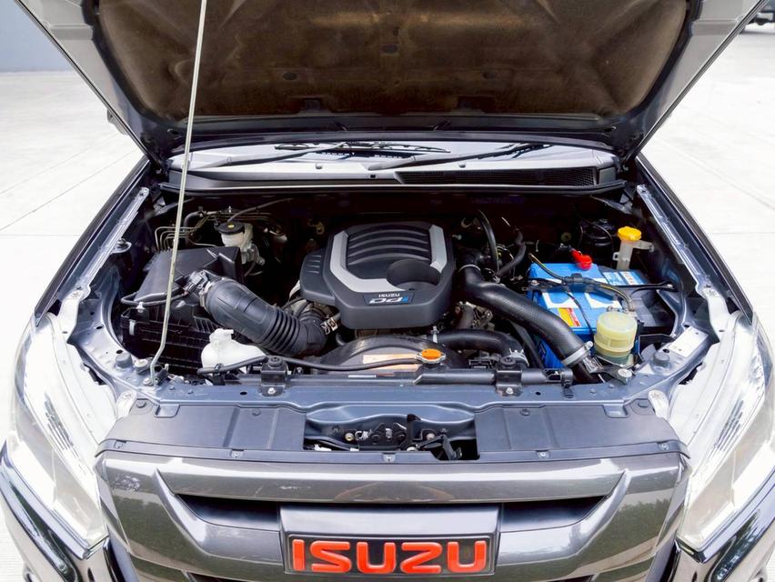 Isuzu D-Max 1.9 X Serries Cab-4 Hi-Lander ปี 2016 2