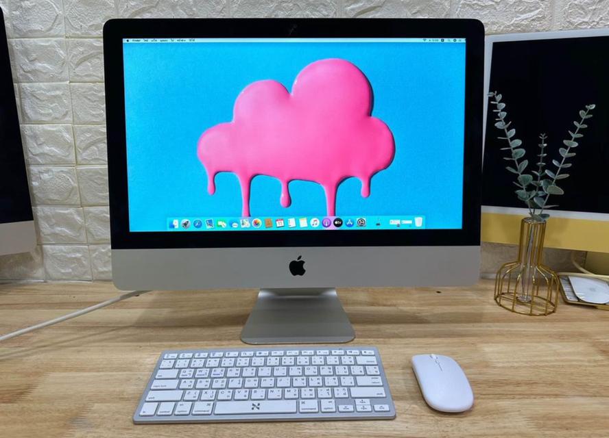 ขาย iMac ปี 2012  1