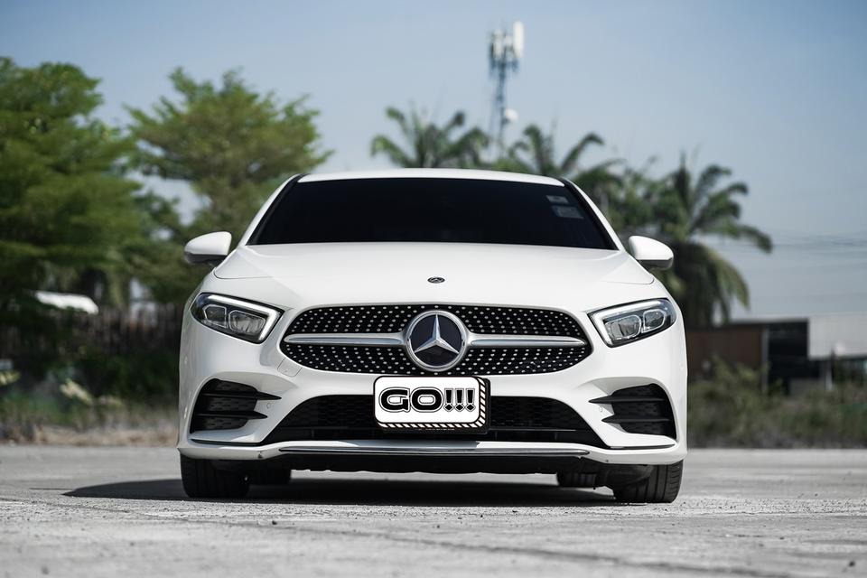 A200 AMG CBU 2