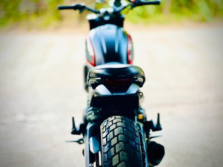 Ducati Scrambler 2015 6