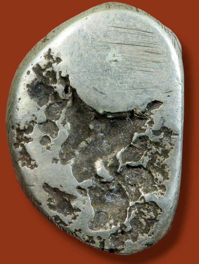 หลวงพ่อเงิน เปิดแบ่งปันค่ะ รูปที่ 3