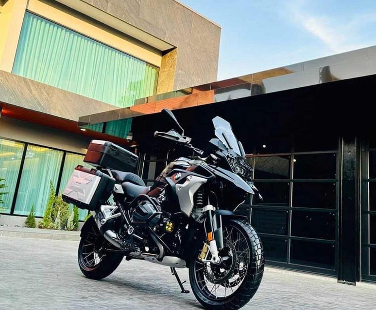 For Sale BMW R 1250 GS ปี 2021